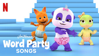 word party word party